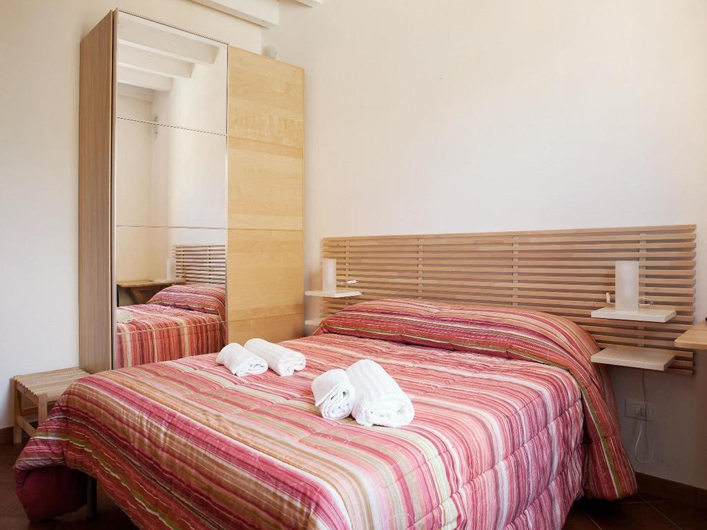 Bed & Breakfast I Tramonti Sul Mare 2*